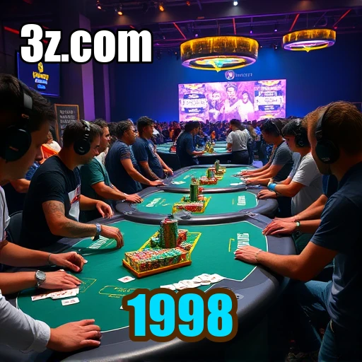 1998: Diversão Garantida