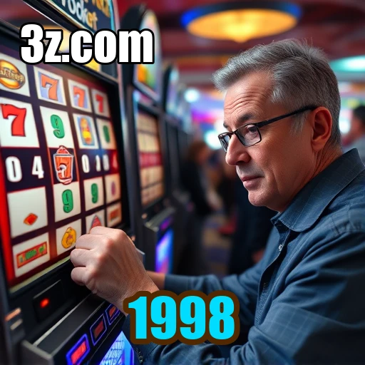 1998 - Slots