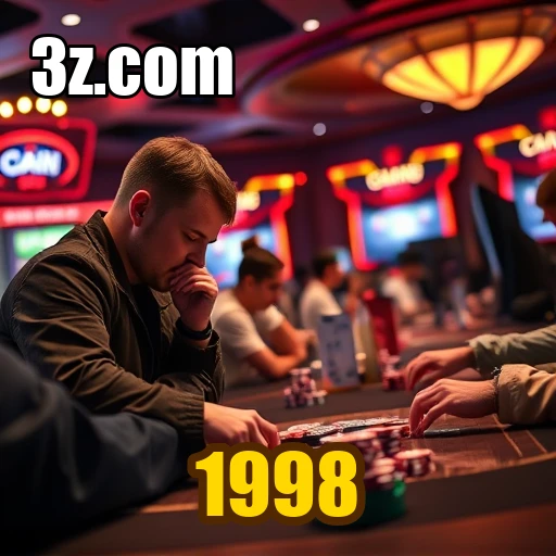 1998 | Plataforma de apostas esportivas 1998,