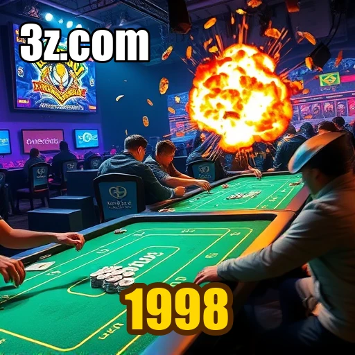 1998: Prêmios Incríveis